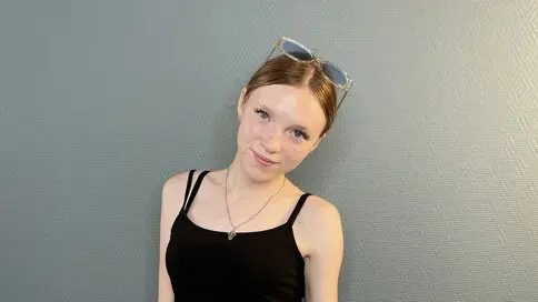 EditaGartrell's Webcam Videos