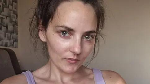 ElenaKulesza's Webcam Videos