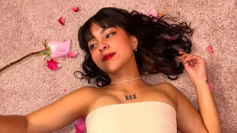 ElizabethThaylor's Webcam Videos