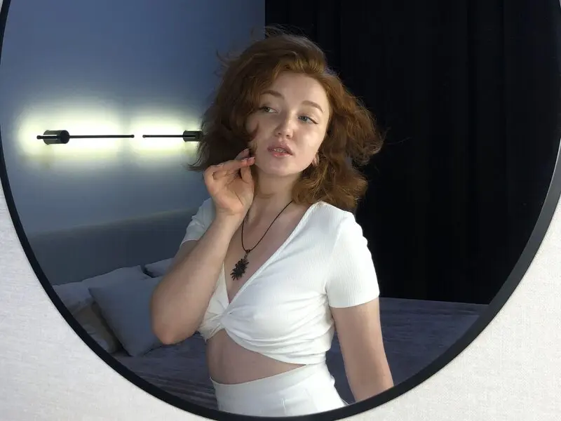EmiliaRise's Webcam Videos