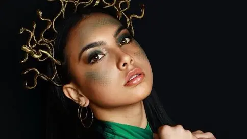 EmilianaEscobar's Webcam Videos