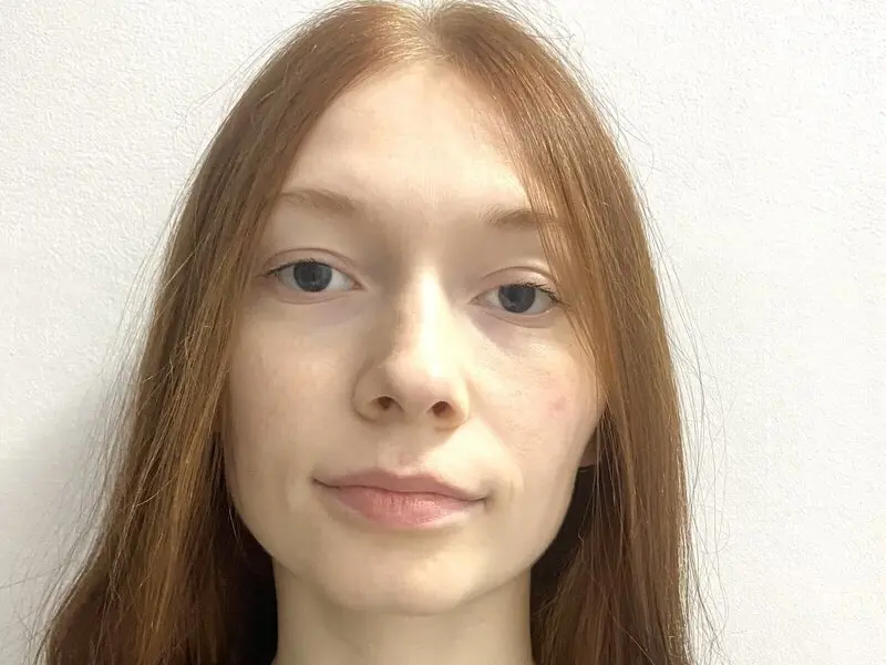 EmilyVerity's Webcam Videos