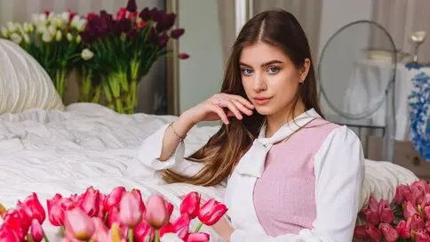 EricaHoward's Webcam Videos