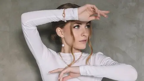 EvaBetts's Webcam Videos