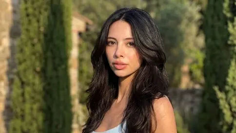 EvaMorissy's Webcam Videos