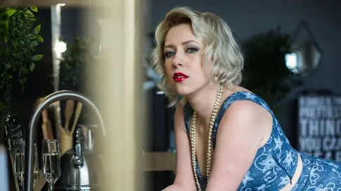 EvaTerron's Webcam Videos