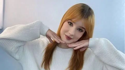 EvalynBerrones's Webcam Videos