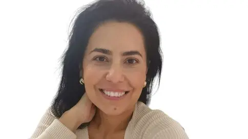 EvelineAngeles's Webcam Videos