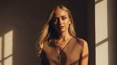 EvetteLinza's Webcam Videos