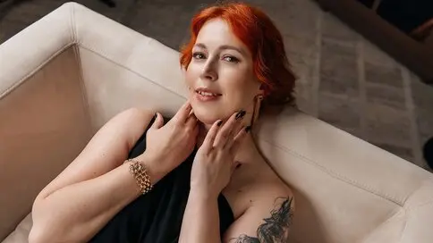 EvieBennet's Webcam Videos