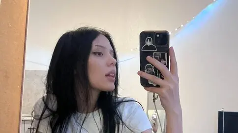 EvieWaggy's Webcam Videos