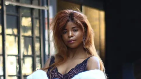 FifiCaramel's Webcam Videos