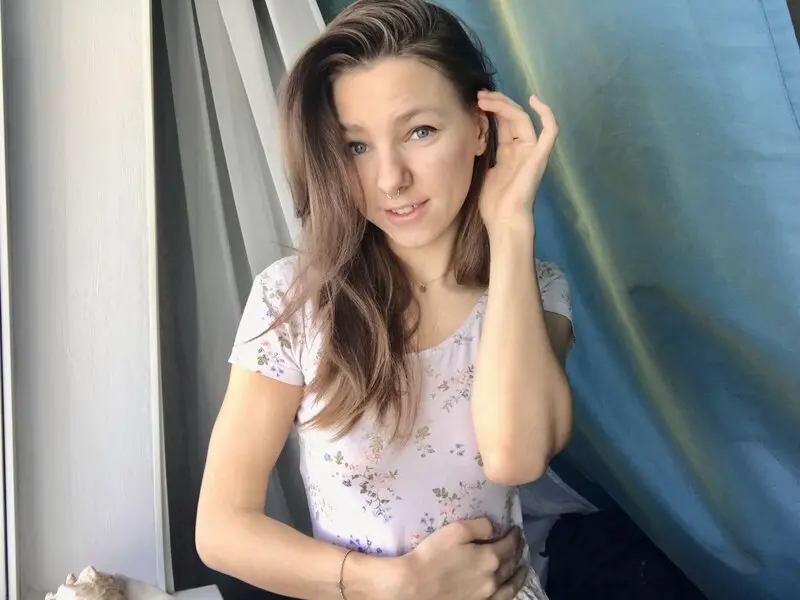 FloraWildy's Webcam Videos