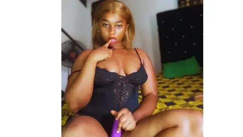 FredahGrams's Webcam Videos