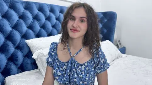 FridaCurie's Webcam Videos