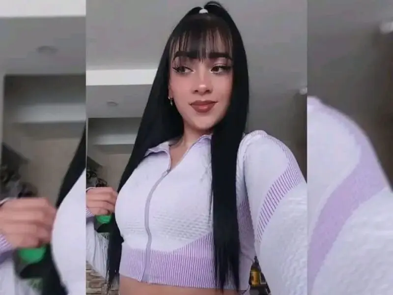 GabyThom's Webcam Videos