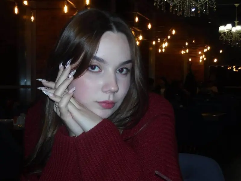 GeraldCanez's Webcam Videos