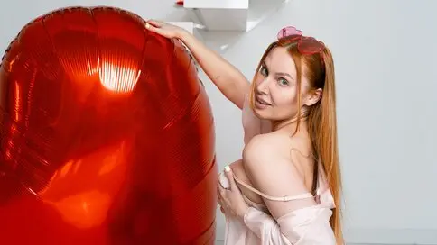 GingerLynx's Webcam Videos