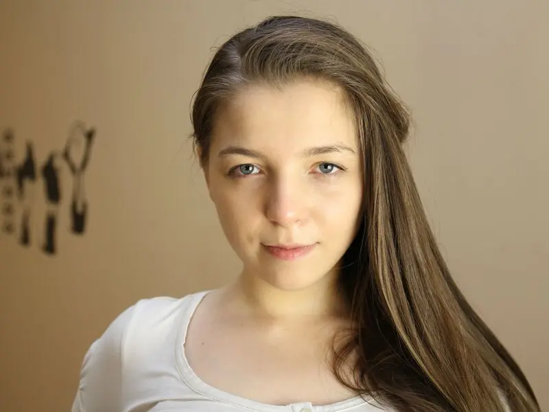 Giynger's Webcam Videos