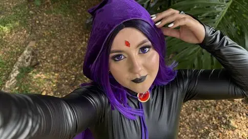 GregoriaTonelli's Webcam Videos