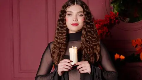 HannaFlatch's Webcam Videos