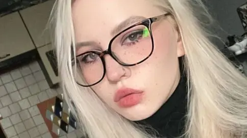 HettieReagen's Webcam Videos