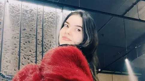 HilaryFabin's Webcam Videos