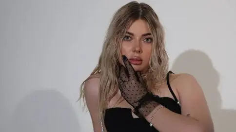 HyileyClark's Webcam Videos