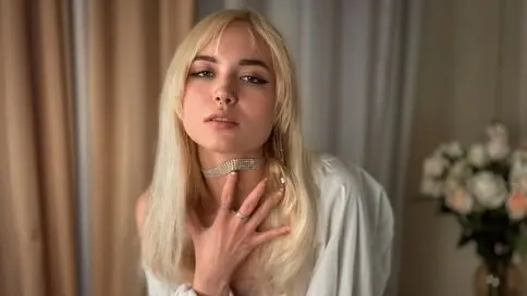 IrisIvory's Webcam Videos