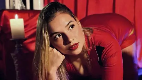 IsabelaFletcher's Webcam Videos