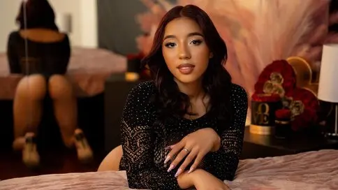 IvannaBrooks's Webcam Videos