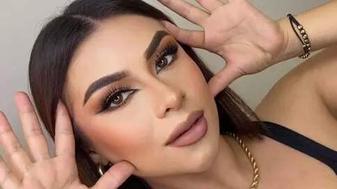 IvannaFerrini's Webcam Videos