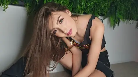 IvyHarpers's Webcam Videos