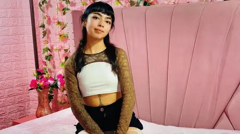 IvyLunna's Webcam Videos