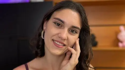 IzzyMonroe's Webcam Videos