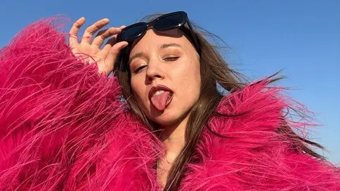 JaneArington's Webcam Videos