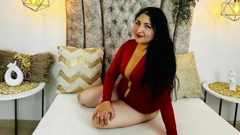 JasmineRamos's Webcam Videos