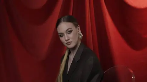 JenniferCamprell's Webcam Videos