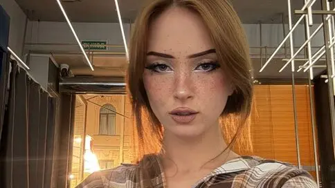 JenniferWiliams's Webcam Videos