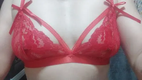 JennyMoree's Webcam Videos