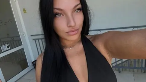 JessaRay's Webcam Videos