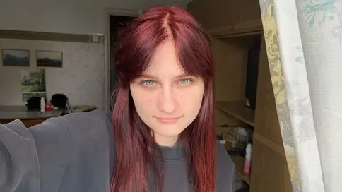 JewelEffinger's Webcam Videos