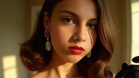 JolynManthe's Webcam Videos