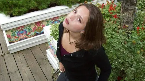 JosetteDerogatis's Webcam Videos