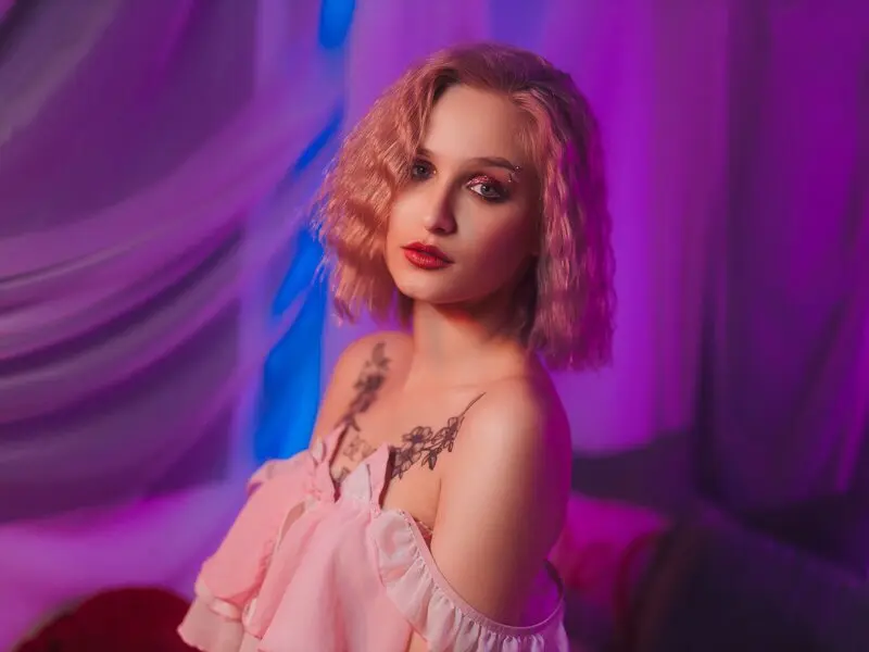 JudyClapton's Webcam Videos