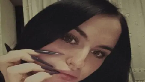 JudyGomez's Webcam Videos