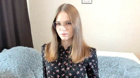 JuliaLoxley's Webcam Videos