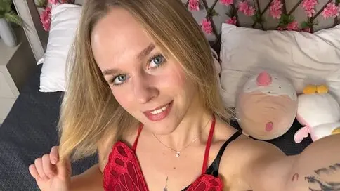 JuliaSandri's Webcam Videos