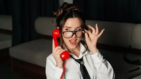 JulliCarter's Webcam Videos