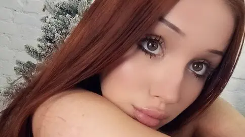 KamilaPirs's Webcam Videos